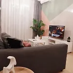 Sweet Apartment