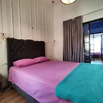 Luxury Apartments Aristotelous