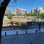 Luxury Apartment At Aristotelous Square