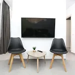 Downtown Seaside Suites