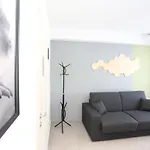 Downtown Seaside Suites
