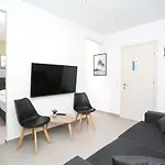Downtown Seaside Suites