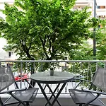 #Skgh Αvra & Ariadni Suites - Whitetower Citycenter