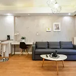 #Skgh Αvra & Ariadni Suites - Whitetower Citycenter