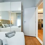 #Skgh Αvra & Ariadni Suites - Whitetower Citycenter