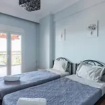 Cozy Apartment Next To City Center