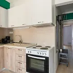Cozy Apartment Next To City Center