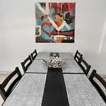 New! By The Sea Apartment Rohini