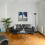 #Flh - Downtown Haven Apartment, Agia Sofia District