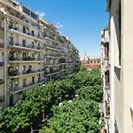 #Flh - Downtown Haven Apartment, Agia Sofia District