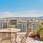 #Lighthouse Penthouse By Halu! Apts