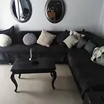 Karolou Dil Central Luxury And Business Appartment