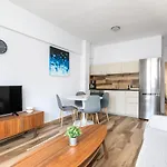 Central Penthouse