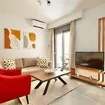 #Heart And Soul Apts By Halu! Apartments