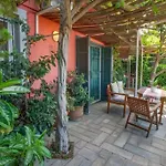 Ano Poli Stay With Private Terrace And View