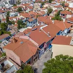 Ano Poli Stay With Private Terrace And View