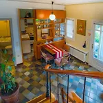 Ano Poli Stay With Private Terrace And View