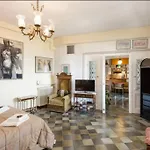 Ano Poli Stay With Private Terrace And View