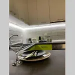 Μοντέρνο Διαμέρισμα Στην Καρδιά Της Θεσσαλονίκης