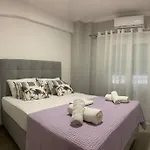 Μοντέρνο Διαμέρισμα Στην Καρδιά Της Θεσσαλονίκης