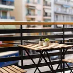 Leone Suites