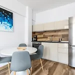 Central Penthouse