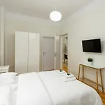 Aristotelous 3Bdrm Central Family Apt Thessaloniki