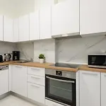 Aristotelous 3Bdrm Central Family Apt Thessaloniki