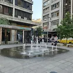 Thessaloniki Center Town Studiaki