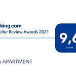S&A Apartment