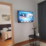 Thessaloniki City Center Vibes Seaside Apartment