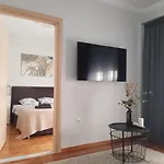Thessaloniki City Center Vibes Seaside Apartment