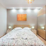 Apricot By Halu! Cozy Apt Next To Agia Sophia Metro Station