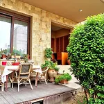Antony Luxury Suite In Thessaloniki
