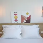 New Deluxe Studio 3 Downtown Thessaloniki - Fully Equiped