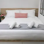 New Deluxe Studio 4 Downtown Thessaloniki- Fully Equiped
