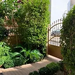 Antony Luxury Suite In Thessaloniki