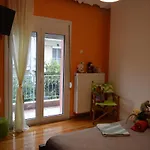 Cozy House Inthessaloniki- Ampelokipoi