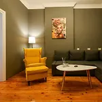 Thessaloniki Center Superior Apartment