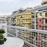 Thessaloniki Center Superior Apartment