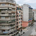 Thessaloniki Center Superior Apartment