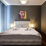 Thessaloniki Center Apartment