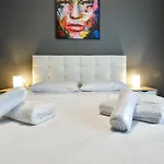 Thessaloniki Center Apartment