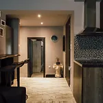 Lef Lodging