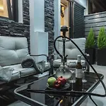 Avocado Balcony Suites