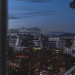 Avocado Balcony Suites