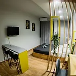 Glam Boutique Apartments - Thessaloniki Heart