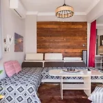 Flat On Walkstreet Freeparking
