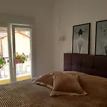 Ivory Lane City Center Luxury Suite