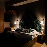 Glam Boutique Apartments - Thessaloniki Heart